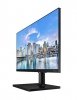 Monitor  24 cale T450FZ IPS 1920x1080 FHD 16:9 2xHDMI 1xDP 2xUSB 2.0 5ms 75Hz HAS+PIVOT głośniki płaski 3YOn-Site